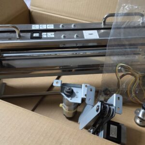 (out of stock) Used Duplo CPM-02 Perforation and Slit-Scoring Module – OPK-02 Installation kit Included - Image 1