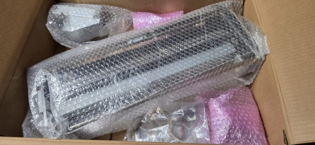 (out of stock) Used Duplo CPM-02 Perforation and Slit-Scoring Module – OPK-02 Installation kit Included