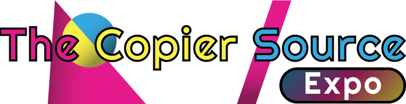 The Copier Source Expo Logo
